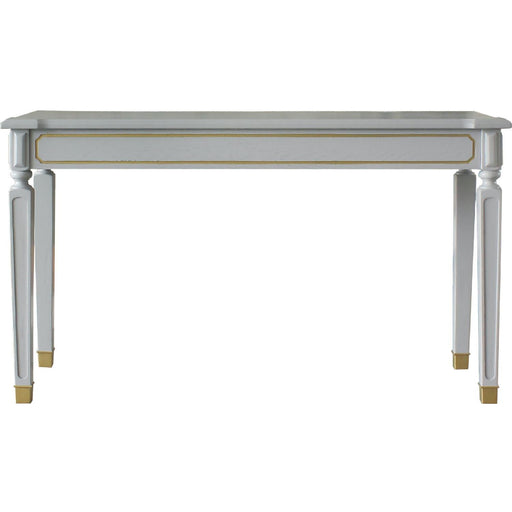 Acme Furniture House Marchese Sofa Table 88868 IMAGE 2