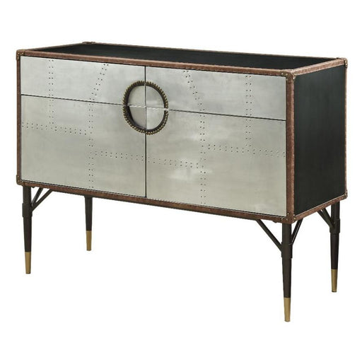 Acme Furniture Brancaster Console Table 90030 IMAGE 1