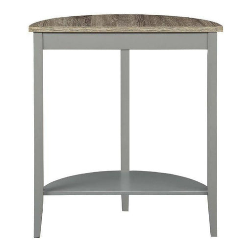 Acme Furniture Justino Accent Table 90161 IMAGE 2