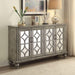 Acme Furniture Velika Console Table 90280 IMAGE 1