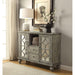 Acme Furniture Velika Console Table 90282 IMAGE 1