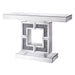 Acme Furniture Noralie Console Table 90450 IMAGE 1