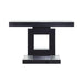 Acme Furniture Noralie Console Table 90450 IMAGE 4