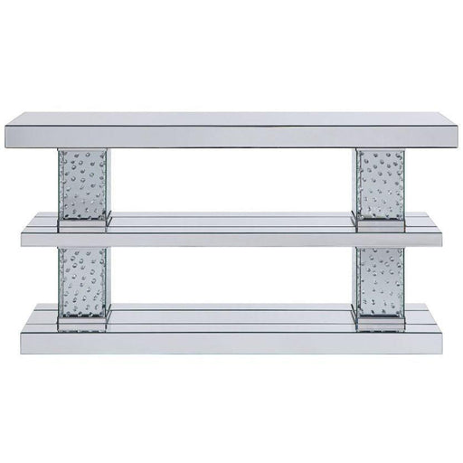 Acme Furniture Nysa Console Table 90460 IMAGE 2