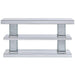 Acme Furniture Nysa Console Table 90460 IMAGE 2