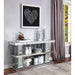 Acme Furniture Nysa Console Table 90460 IMAGE 5