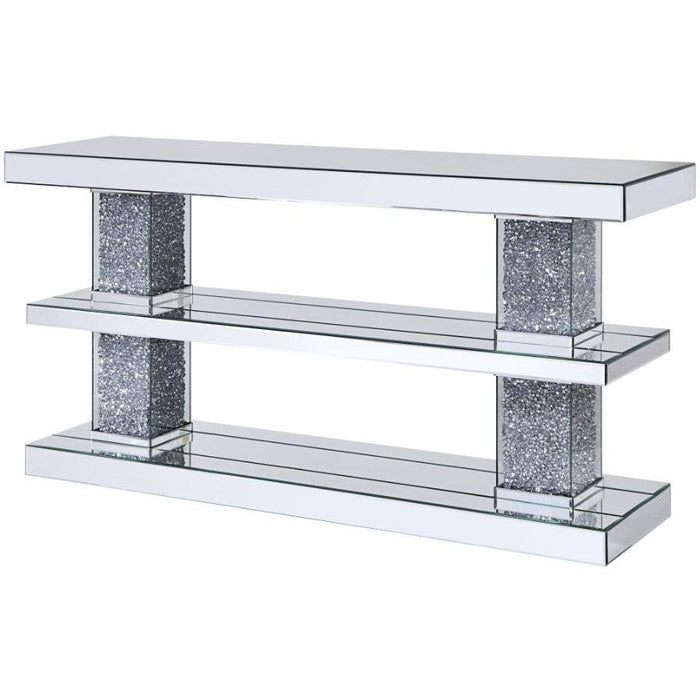 Acme Furniture Noralie Console Table 90462 IMAGE 1