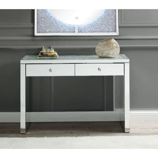 Acme Furniture Noralie Console Table 90507 IMAGE 1