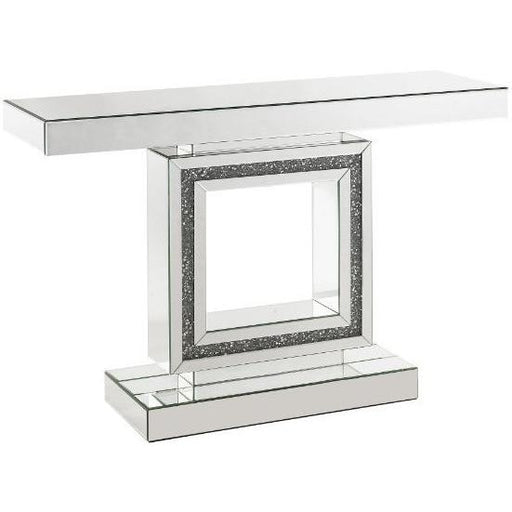 Acme Furniture Noralie Console Table 90620 IMAGE 1