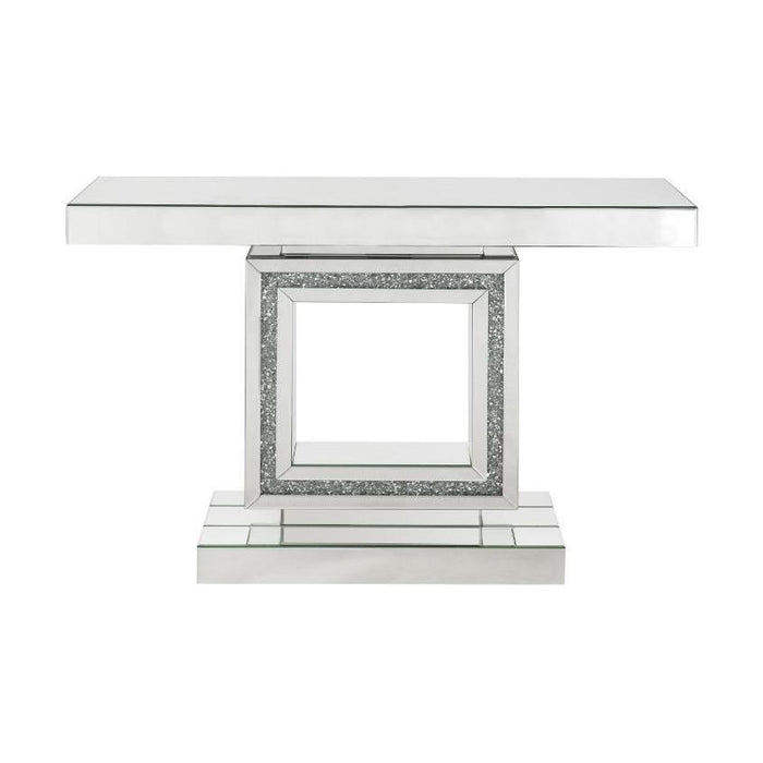 Acme Furniture Noralie Console Table 90620 IMAGE 2