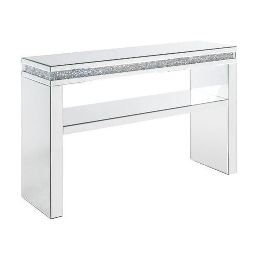 Acme Furniture Noralie Console Table 90675 IMAGE 1