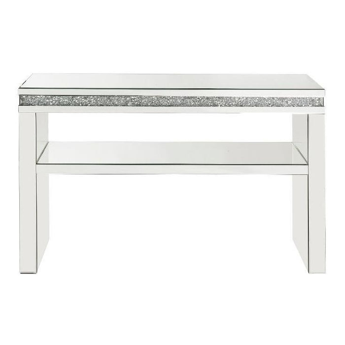 Acme Furniture Noralie Console Table 90675 IMAGE 2