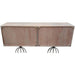 Acme Furniture Yogi Console Table 90540 IMAGE 3