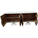 Acme Furniture Yogi Console Table 90540 IMAGE 4