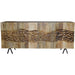 Acme Furniture Pharaoh Console Table 90544 IMAGE 1