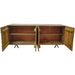 Acme Furniture Pharaoh Console Table 90544 IMAGE 3