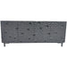 Acme Furniture Empress Console Table 90546 IMAGE 1