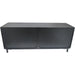 Acme Furniture Empress Console Table 90546 IMAGE 4