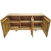 Acme Furniture Duchess Console Table 90554 IMAGE 3