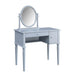 Acme Furniture Rabila 1-Drawer Vanity Set 90610 IMAGE 1