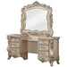 Acme Furniture Gorsedd 6-Drawer Vanity Table 90740 IMAGE 1