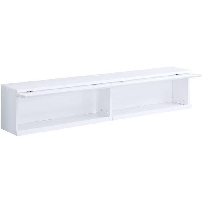 Acme Furniture Ximena TV Stand 91345 IMAGE 3