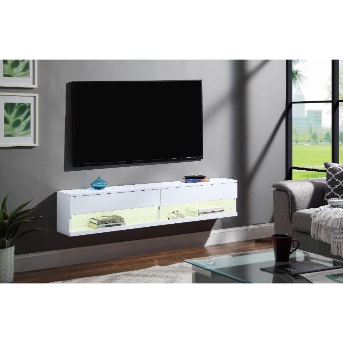 Acme Furniture Ximena TV Stand 91345 IMAGE 6