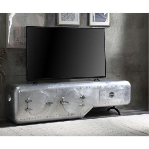 Acme Furniture Brancaster TV Stand 91358 IMAGE 1