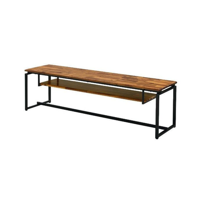 Acme Furniture Jurgen TV Stand 91375 IMAGE 1