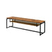 Acme Furniture Jurgen TV Stand 91375 IMAGE 1