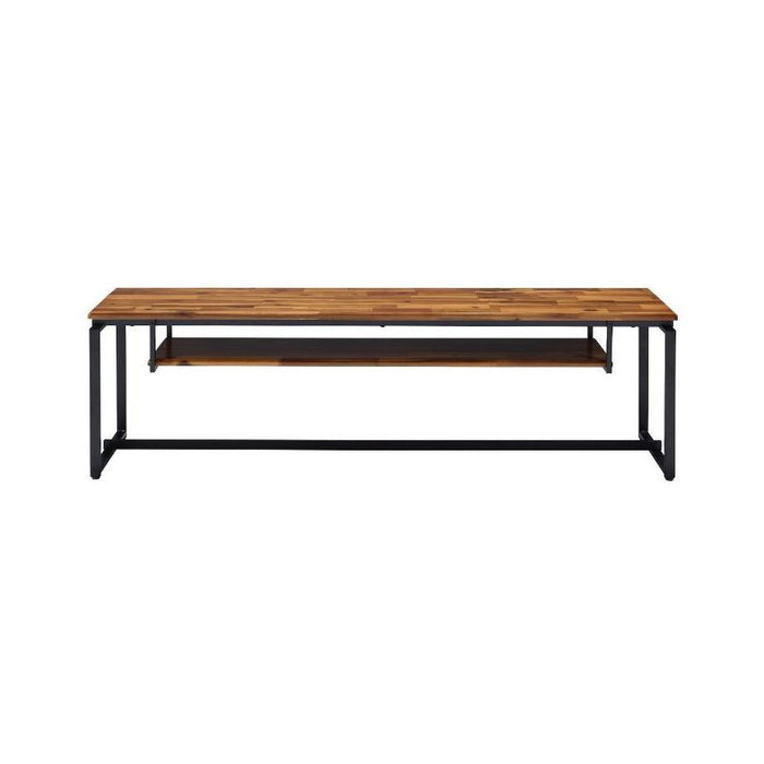 Acme Furniture Jurgen TV Stand 91375 IMAGE 2