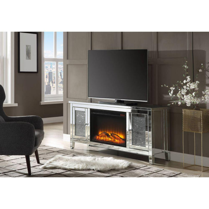 Acme Furniture Noralie TV Stand 91770 IMAGE 8