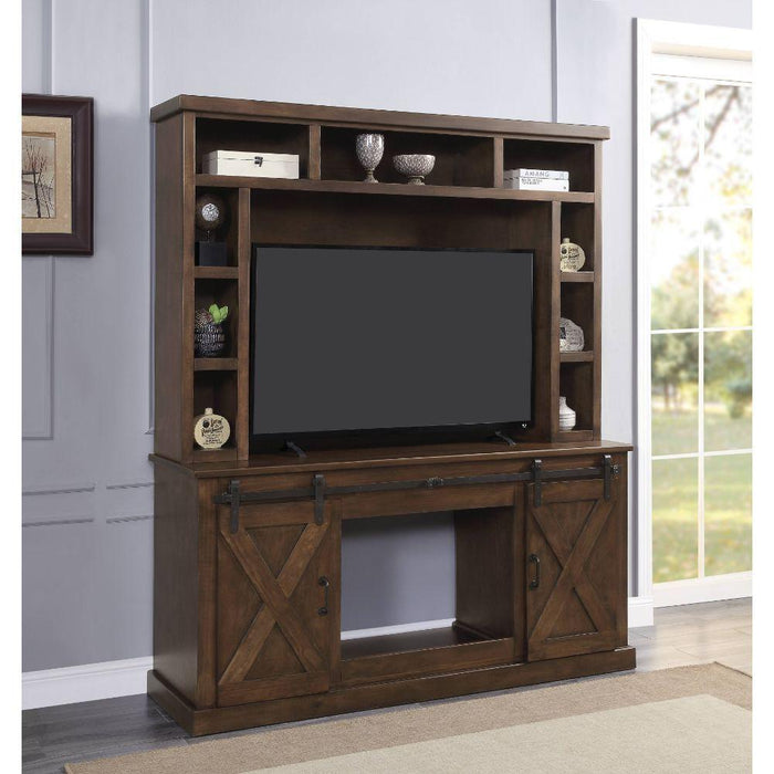 Acme Furniture Entertainment Centers Entertainment Centers 91628 IMAGE 4