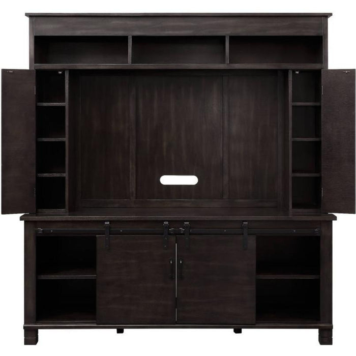 Acme Furniture Entertainment Centers Entertainment Centers 91630 IMAGE 3