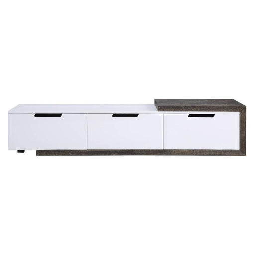 Acme Furniture Orion TV Stand 91680 IMAGE 2