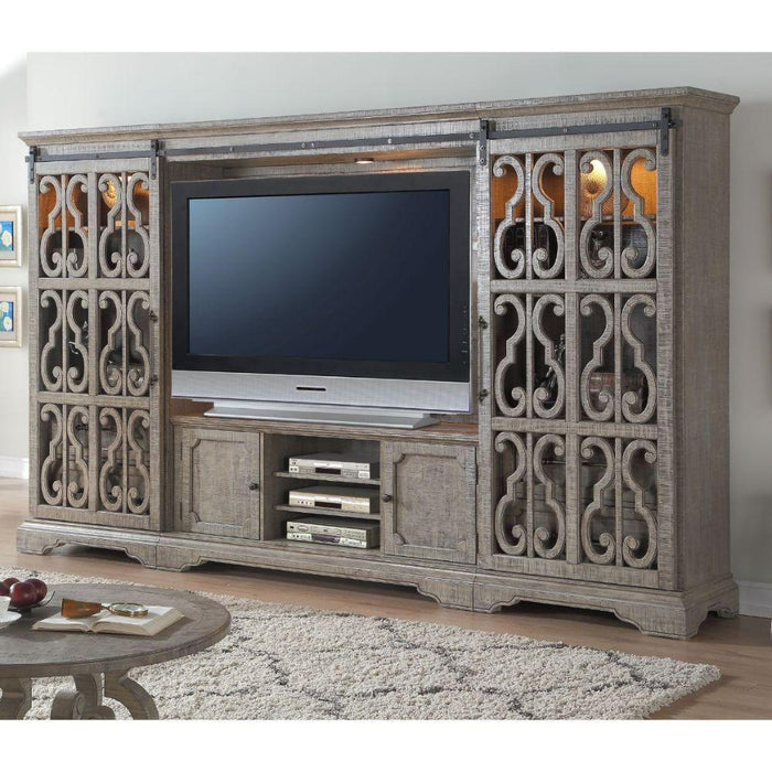 Acme Furniture Entertainment Centers Entertainment Centers 91760 IMAGE 6