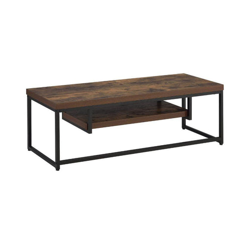 Acme Furniture Bob TV Stand 91780 IMAGE 1