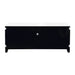 Acme Furniture Lotus TV Stand with Cable Management 91835 IMAGE 3