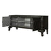 Acme Furniture House Delphine TV Stand with Cable Management 91988 IMAGE 2