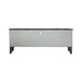 Acme Furniture House Delphine TV Stand with Cable Management 91988 IMAGE 3