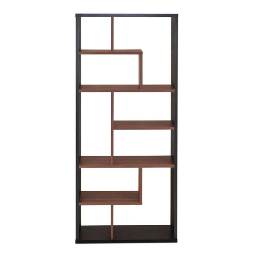 Acme Furniture Bookcases 5+ Shelves 92358 IMAGE 2