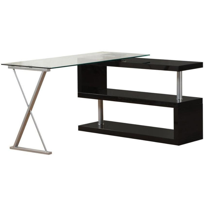 Acme Furniture Office Desks Desks 92366 IMAGE 2