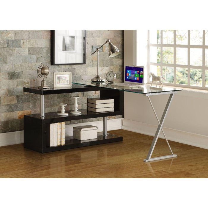 Acme Furniture Office Desks Desks 92366 IMAGE 7