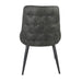 Coaster Furniture Aviano Dining Chair 106046 IMAGE 4