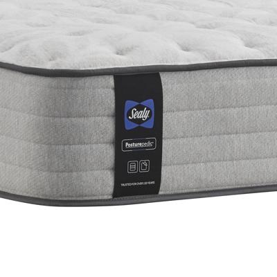 Sealy Summer Rose Firm Tight Top Mattress (Twin) IMAGE 4