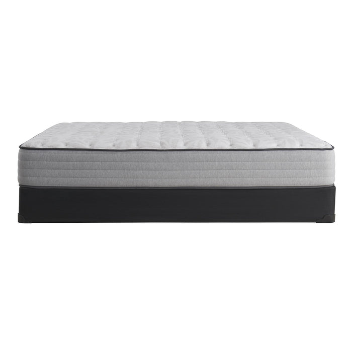 Sealy Summer Rose Firm Tight Top Mattress (Twin) IMAGE 7