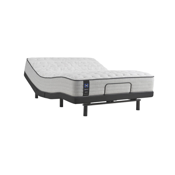 Sealy Summer Rose Firm Tight Top Mattress (Twin) IMAGE 9