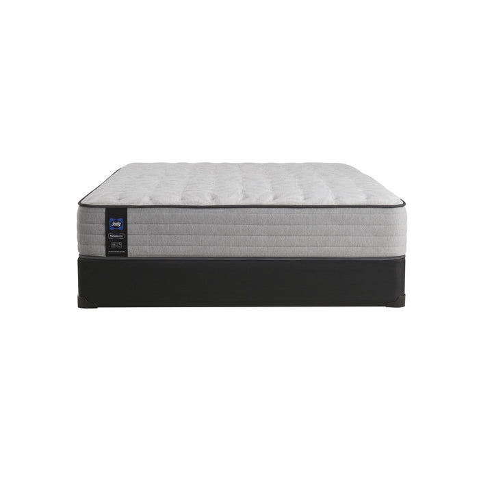 Sealy Summer Rose Firm Tight Top Mattress (Twin XL) IMAGE 6