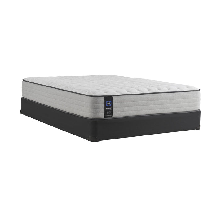 Sealy Summer Rose Firm Tight Top Mattress (King) IMAGE 5