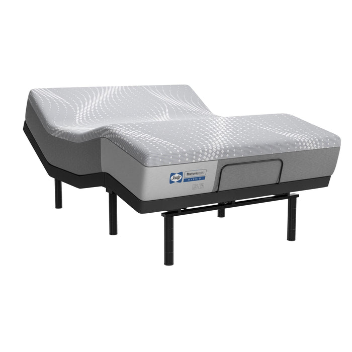 Sealy Paterson Medium Firm Hybrid Mattress (Twin) IMAGE 10